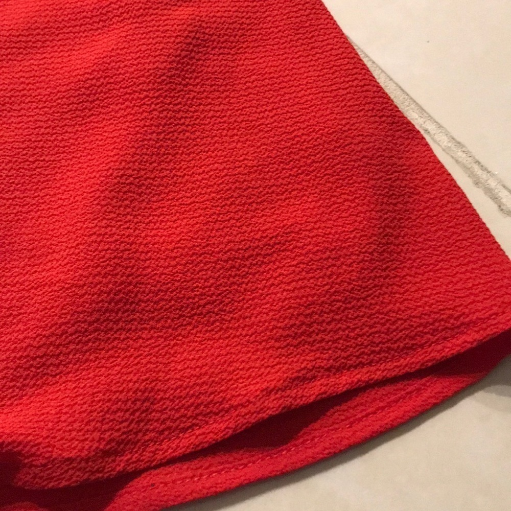 Ava & Viv Cold shoulder dress Sz. 3X - Picture 7 of 10